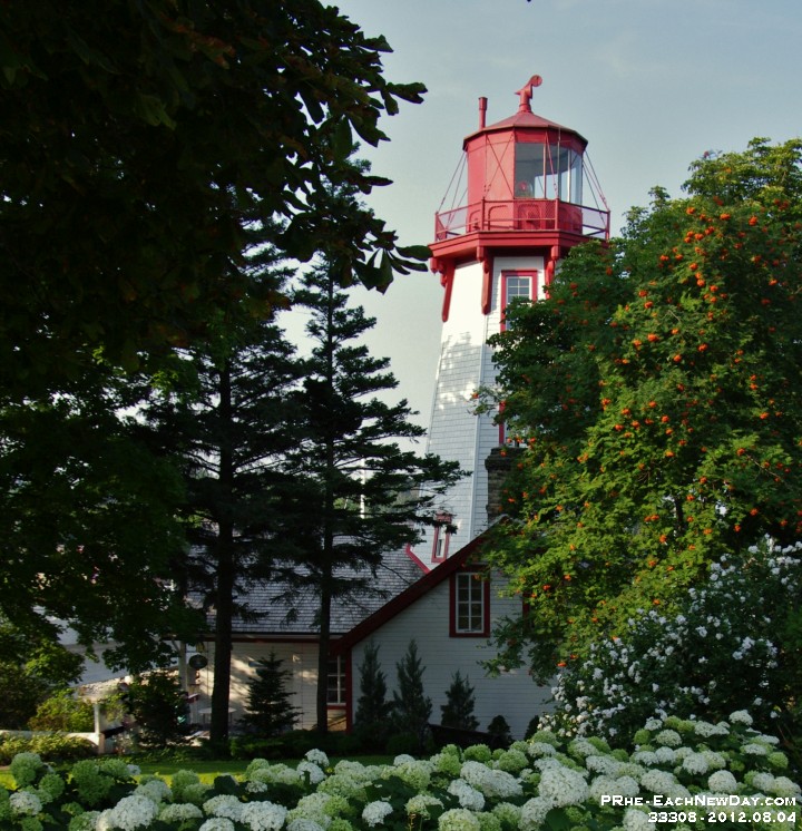33308RoCrLeReExDe - Kincardine Lighthouse, Kincardine